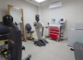 UMF NO.34-UMAA DEL IMSS BAJA CALIFORNIA SUR LOGRA 6,768 SESIONES DE TERAPIA FÍSICA