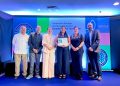 UABCS OBTIENE SEGUNDO LUGAR NACIONAL EN CERTAMEN “ESCUELAS POR LA TIERRA”