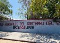 REALIZA GOBIERNO DEL ESTADO MEJORAS A LAS INSTALACIONES DE TALLERES GENERALES