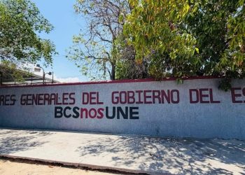 REALIZA GOBIERNO DEL ESTADO MEJORAS A  LAS INSTALACIONES DE TALLERES GENERALES