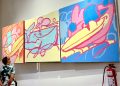 INAUGURAN “ CREATIVO, NATIVO “ EXPOSICIÓN QUE DESTACA EL TALENTO ARTÍSTICO DE LOS CABOS