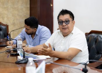 AYUNTAMIENTO DE LOS CABOS REORDENARÁ PLAYA EL MÉDANO