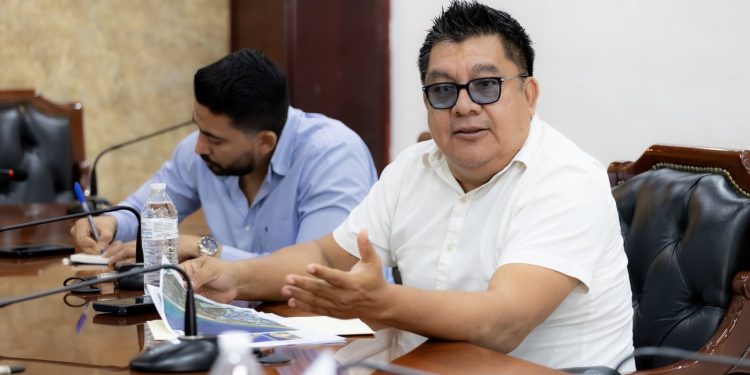 AYUNTAMIENTO DE LOS CABOS REORDENARÁ PLAYA EL MÉDANO
