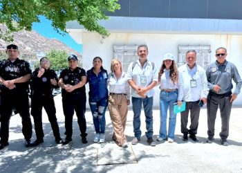 PROMUEVE SIPINNA LOS CABOS PREVENCIÓN DEL TRABAJO INFANTIL EN MARINA Y PLAYAS DE CABO SAN LUCAS