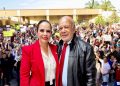 DIRECTO… Y AL GRANO/ GABY: ¡LIDERAZGO EN LOS CABOS!
