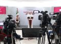 VÍCTOR CASTRO REITERA RESPALDO A LAS MUJERES DE BCS Y LLAMA A GARANTIZAR EL PLENO RESPETO DE SUS DERECHOS