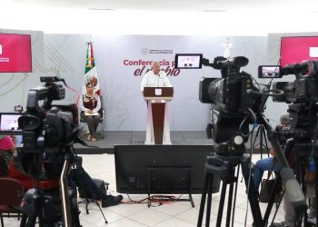 VÍCTOR CASTRO REITERA RESPALDO A LAS MUJERES DE BCS Y LLAMA A GARANTIZAR EL PLENO RESPETO DE SUS DERECHOS