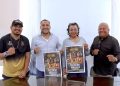 GOBIERNO DE LOS CABOS RESPALDA LA REALIZACIÓN DEL EVENTO DE BOX “ DUELO DE TITANES “