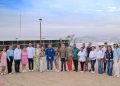 EL PRIMER CENTRO DE ATENCIÓN PARA EL BIENESTAR ANIMAL SE PREPARA PARA INICIAR OPERACIONES EN LOS CABOS