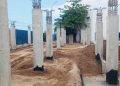 DESTINAN 22 MDP A NUEVA INFRAESTRUCTURA PARA FORTALECER LA SEGURIDAD PÚBLICA EN BCS