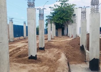 DESTINAN 22 MDP A NUEVA INFRAESTRUCTURA  PARA FORTALECER LA SEGURIDAD PÚBLICA EN BCS