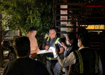 ATIENDE DIRECCIÓN DE JUZGADOS CÍVICOS DENUNCIA DIFUNDIDA EN REDES SOCIALES Y DA VISTA A PRO ANIMAL