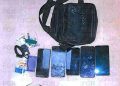 FGR OBTIENE VINCULACIÓN A PROCESO CONTRA UNA PERSONA POR POSESIÓN DE ARMA Y CARTUCHOS EN LA PAZ BAJA CALIFORNIA SUR