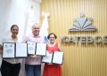 ICATEBCS Y CBTIS 230 IMPULSAN CAPACITACIÓN PARA ESTUDIANTES Y DOCENTES