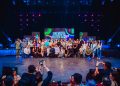 PREMIOS JUVENTUD 2026 RECONOCE EL TALENTO Y TRAYECTORIA DE NUEVE JÓVENES SUDCALIFORNIANOS