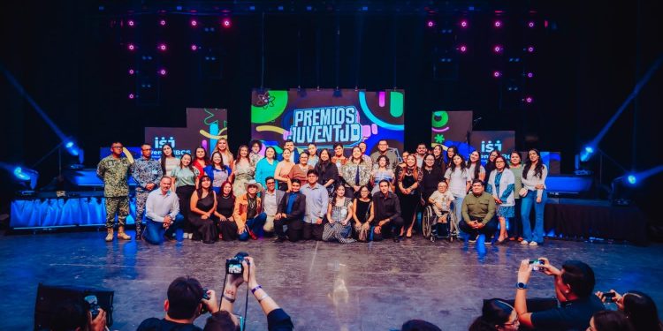PREMIOS JUVENTUD 2026 RECONOCE EL TALENTO Y TRAYECTORIA DE NUEVE JÓVENES SUDCALIFORNIANOS