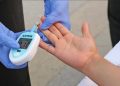 SALUD ESTATAL AMPLÍA JORNADAS DE DETECCIÓN DE ENFERMEDADES CARDIOVASCULARES EN EL MALECÓN DE LA PAZ