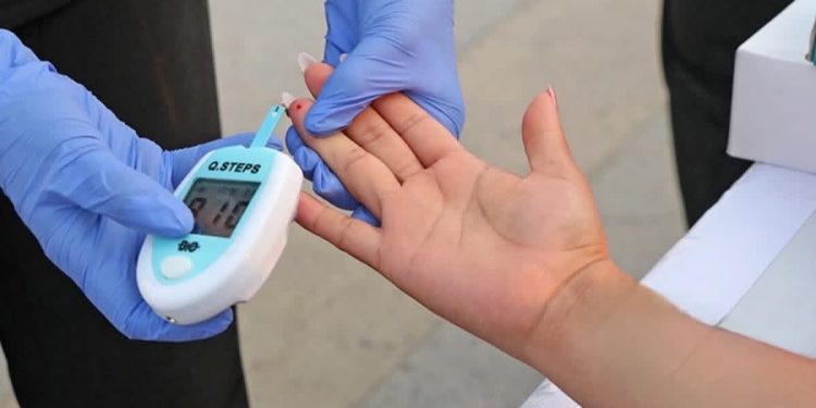 SALUD ESTATAL AMPLÍA JORNADAS DE DETECCIÓN DE ENFERMEDADES CARDIOVASCULARES EN EL MALECÓN DE LA PAZ