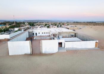 DESTINAN 20 MDP A SEGUNDA ETAPA DE  CASA CUNA-CASA HOGAR EN VIZCAÍNO