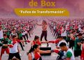 INVITA AYUNTAMIENTO DE LOS CABOS A PARTICIPAR EN LA CLASE NACIONAL DE BOX “ PUÑOS DE TRANSFORMACIÓN”