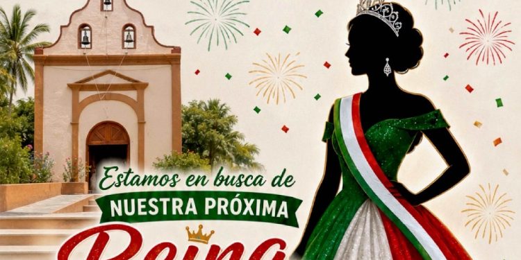 LANZAN CONVOCATORIA PARA ELEGIR A LA REINA DE LAS FIESTAS PATRIAS MIRAFLORES 2026