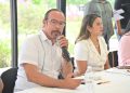 TODO LISTO PARA EL II TORNEO DE PESCA COPA LEGISLADORES EN LORETO
