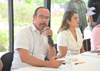 TODO LISTO PARA EL II TORNEO DE PESCA COPA LEGISLADORES EN LORETO