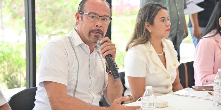 TODO LISTO PARA EL II TORNEO DE PESCA COPA LEGISLADORES EN LORETO