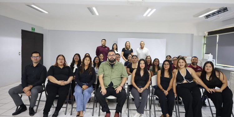 ACERCA ICATEBCS OPCIONES DE FORMACIÓN LA COMUNIDAD UNIVERSITARIA DE LA UDT