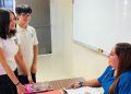 POCO MÁS DEL 70 POR CIENTO DEL ALUMNADO DE  BCS MUESTRA AVANCES EN SU APRENDIZAJE: SEP