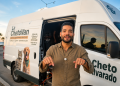 LA CHETOVAN LLEVA ATENCIÓN VETERINARIA GRATUITA A COLONIAS DE LOS CABOS
