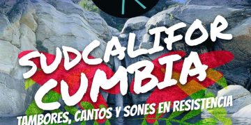 INVITAN A DISFRUTAR DE “SUDCALIFORCUMBIA “CON MÚSICA Y BAILE EN SAN JOSÉ DEL CABO.