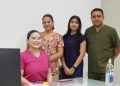 INSTITUTO DE SALUD MUNICIPAL DE LOS CABOS FORTALECE LA ORIENTACIÓN NUTRICIONAL GRATUITA