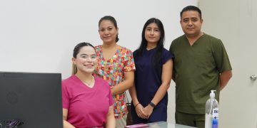 INSTITUTO DE SALUD MUNICIPAL DE LOS CABOS FORTALECE LA ORIENTACIÓN NUTRICIONAL GRATUITA