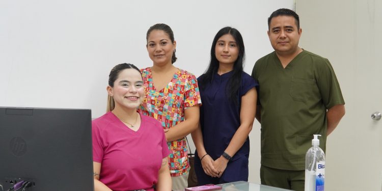 INSTITUTO DE SALUD MUNICIPAL DE LOS CABOS FORTALECE LA ORIENTACIÓN NUTRICIONAL GRATUITA