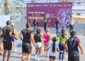 PARTICIPA LOS CABOS EN LA CLASE NACIONAL DE BOX “ PUÑOS DE TRANSFORMACIÓN “