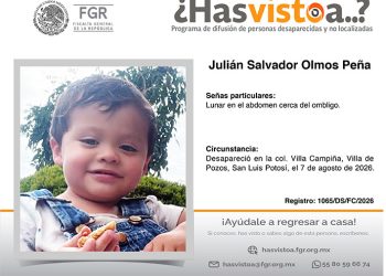HAS VISTO A?