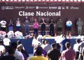 REÚNE CLASE NACIONAL DE BOX  A MÁS DE 500 SUDCALIFORNIANOS