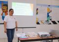 SEP BCS IMPULSA LA MEJORA  CONTINUA EN LA EDUCACIÓN INICIAL