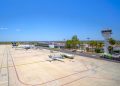AEROPUERTO DE LA PAZ REGISTRA  RÉCORD DE PASAJEROS EN JULIO