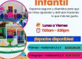DIF LOS CABOS CUENTA CON ESPACIOS DISPONIBLES EN LOS CENTROS DE ATENCIÓN INFANTIL
