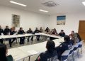 COORDINA PGJE CAPACITACIÓN INTERINSTITUCIONAL EN MATERIA DE VIOLENCIA DE GÉNERO