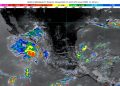 MANTIENE AYUNTAMIENTO DE LOS CABOS VIGILANCIA PERMANENTE ANTE CONTINUIDAD DE LLUVIAS