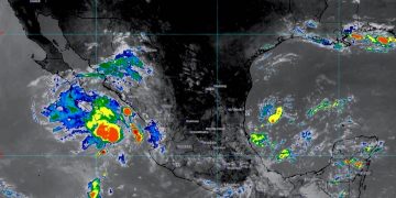 MANTIENE AYUNTAMIENTO DE LOS CABOS VIGILANCIA PERMANENTE ANTE CONTINUIDAD DE LLUVIAS
