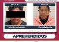 PGJE CUMPLIMENTA ÓRDENE DE APREHENSIÓN POR VIOLENCIA FAMILIAR Y VIOLACIÓN EQUIPARADA