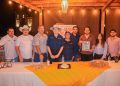 INVITA EDITH AGUILAR AL PRIMER FESTIVAL GASTRONÓMICO “EL SAZÓN DEL RANCHO” EN SAN IGNACIO