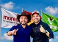 DIRECTO… Y AL GRANO/ CHRISTIÁN: ¡POSICIONAMIENTO Y ALIANZAS!