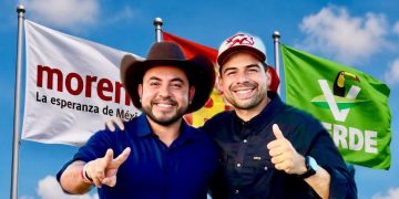 DIRECTO… Y AL GRANO/ CHRISTIÁN: ¡POSICIONAMIENTO Y ALIANZAS!