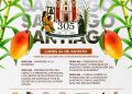 CONMEMORARÁ SANTIAGO 305 AÑOS DE HISTORIA, IDENTIDAD Y TRADICIÓN