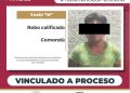 VINCULAN A PROCESO A UN HOMBRE POR  ROBO CALIFICADO EN CIUDAD CONSTITUCIÓN